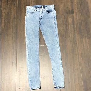 H&M Denim